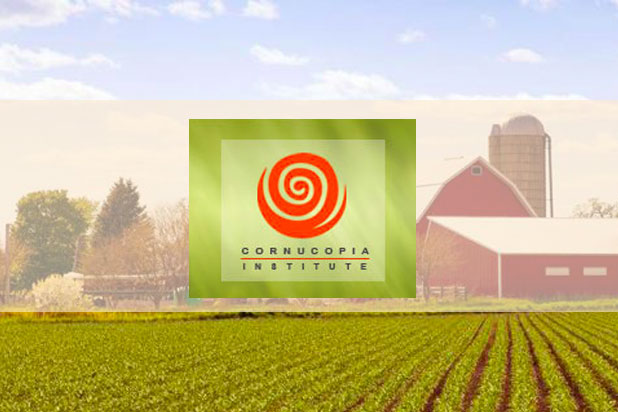 The Cornucopia Institute Company Profile