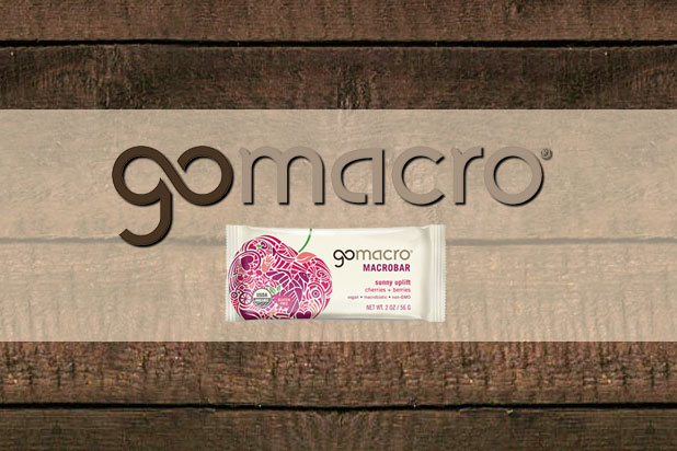 GoMacro