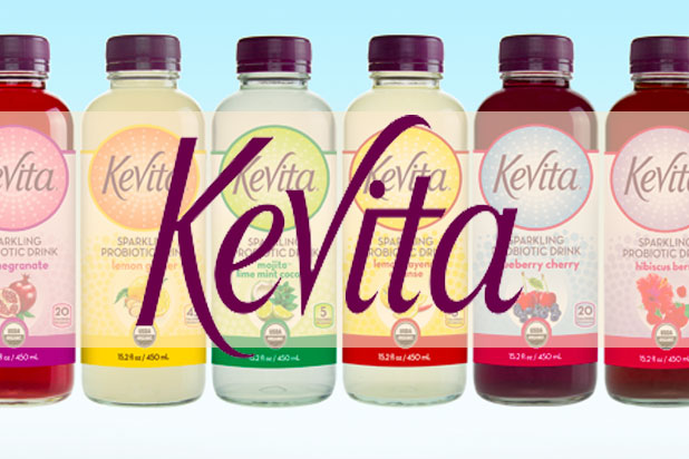 Kevita