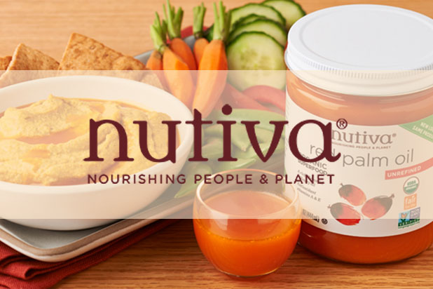 Nutiva Company Profile