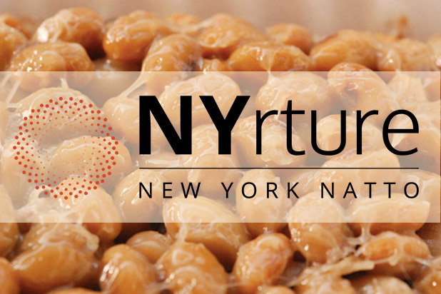 NYRture New York Natto